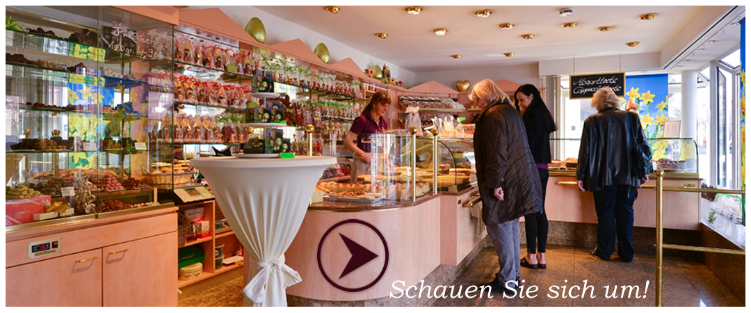 Unser Cafe